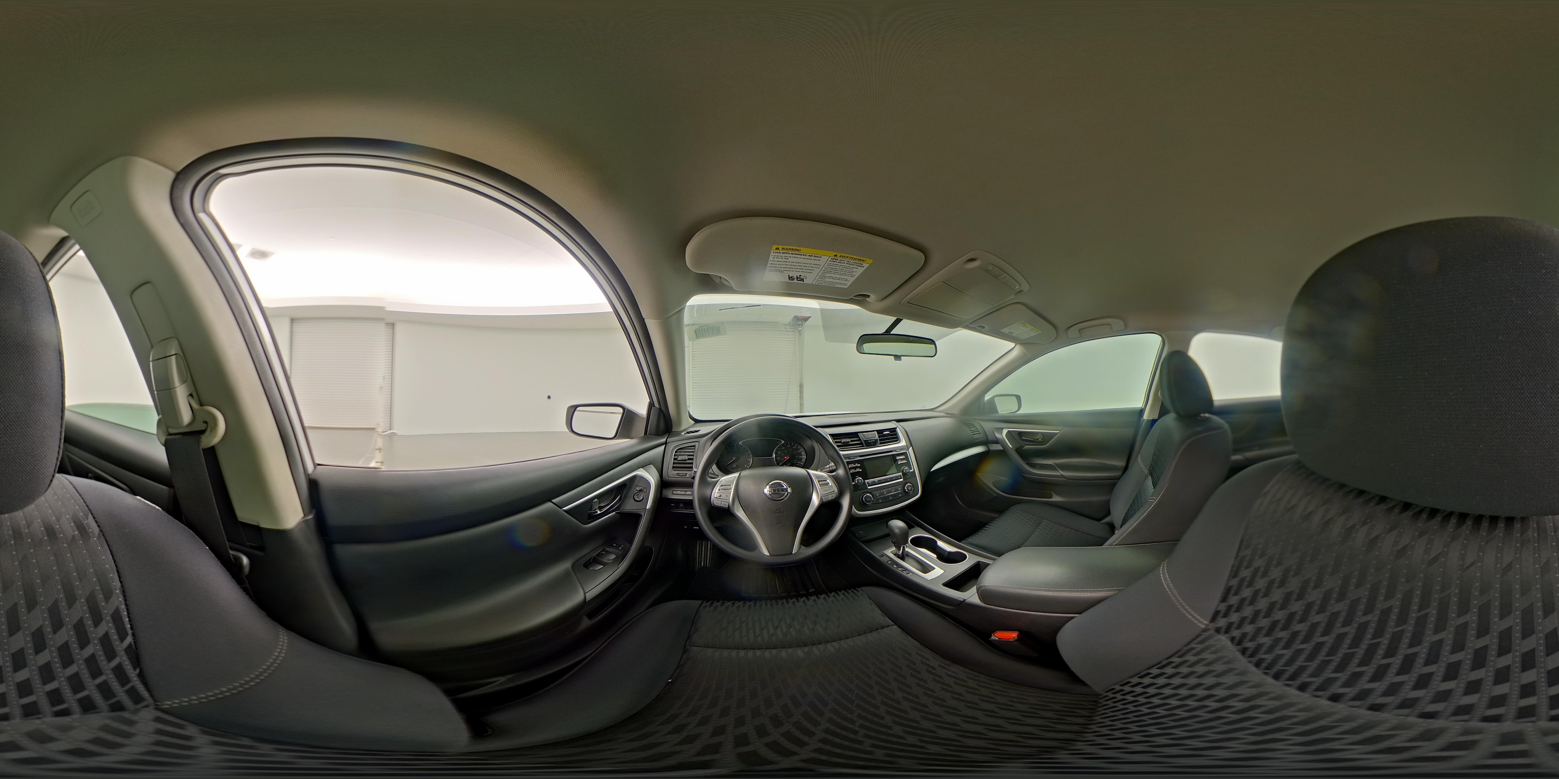 2018 Nissan Altima S - Photo 26