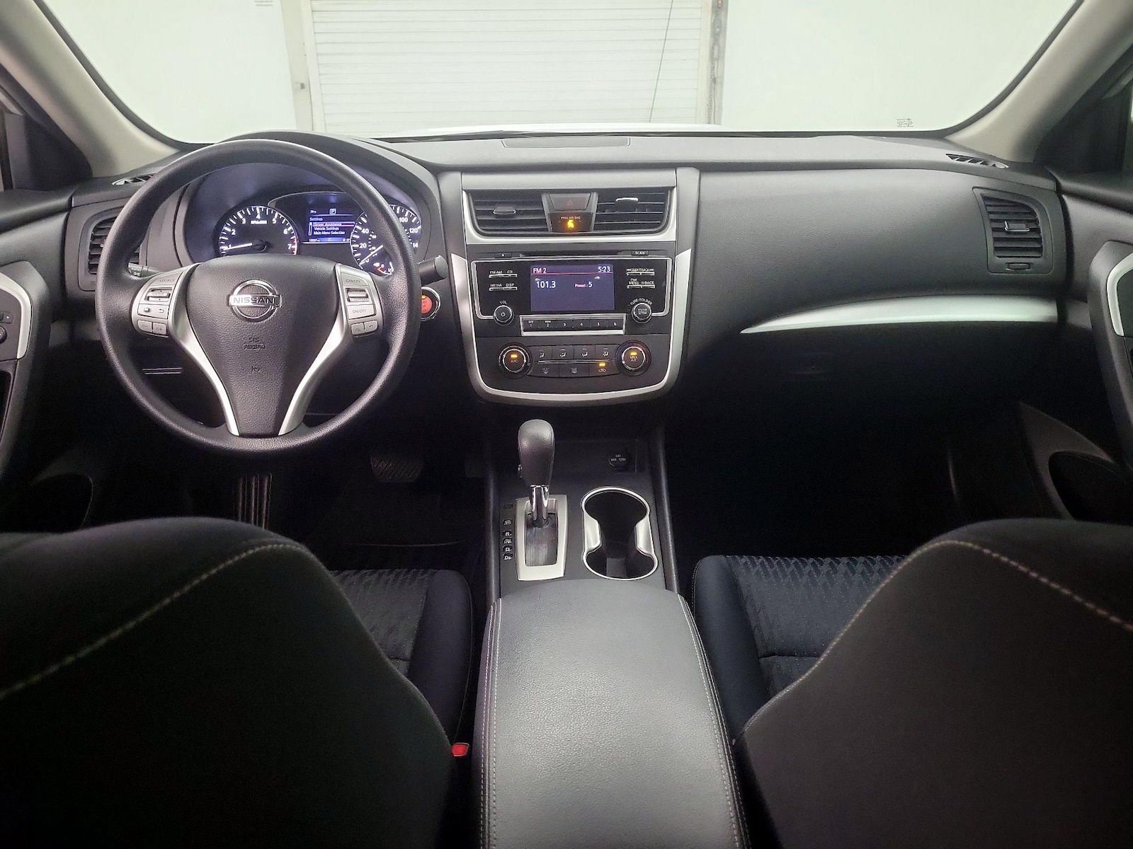 2018 Nissan Altima S - Photo 10