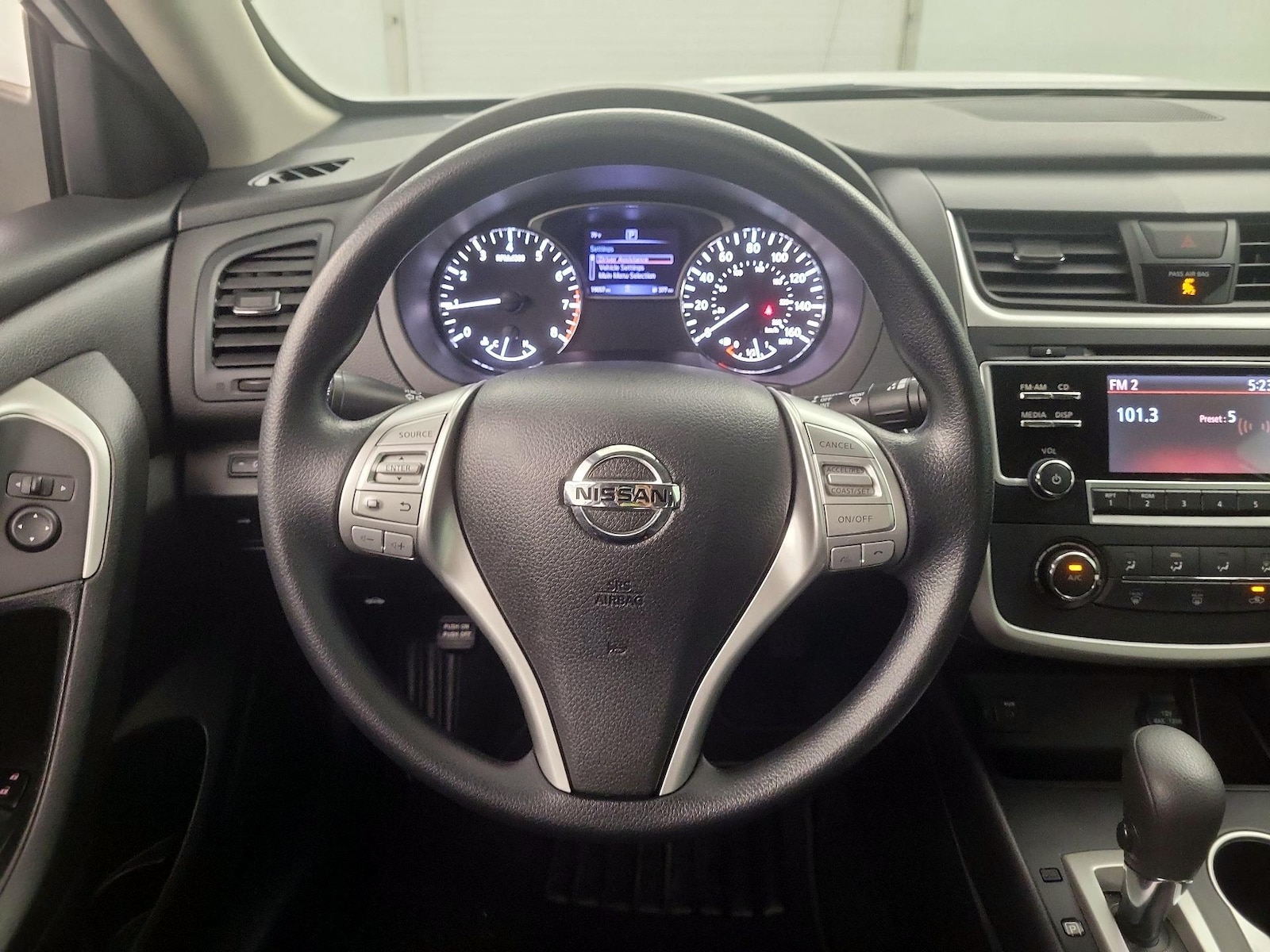 2018 Nissan Altima S - Photo 11