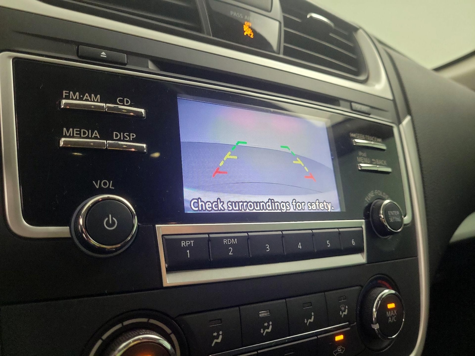 2018 Nissan Altima S - Photo 15