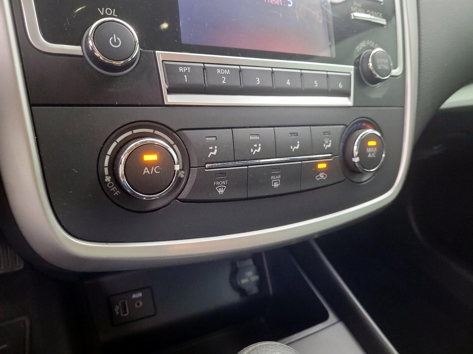 2018 Nissan Altima S - Photo 17