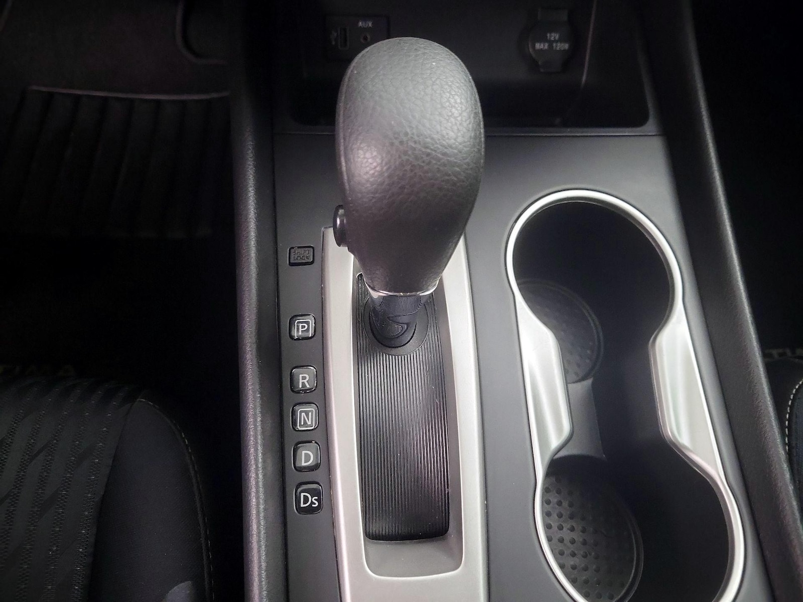 2018 Nissan Altima S - Photo 18