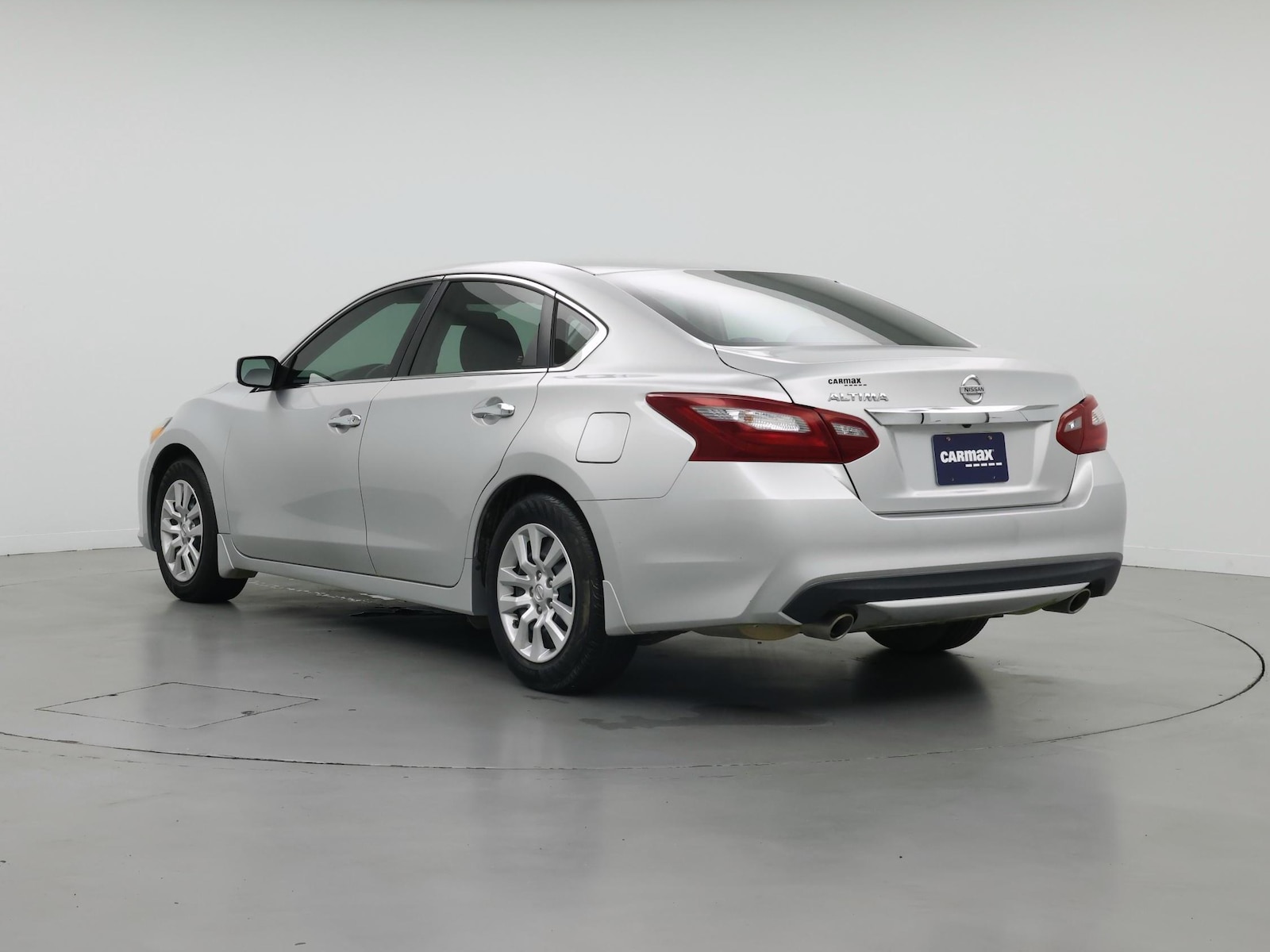 2018 Nissan Altima S - Photo 3