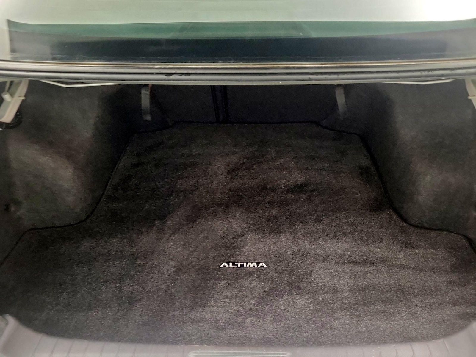2018 Nissan Altima S - Photo 21