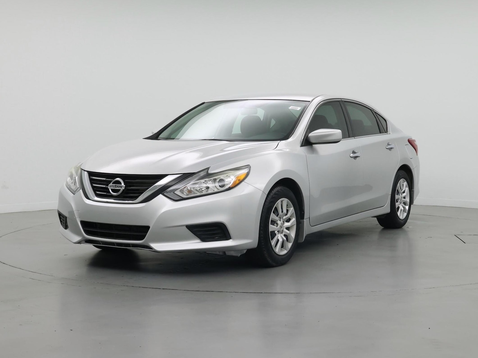 2018 Nissan Altima S - Photo 5