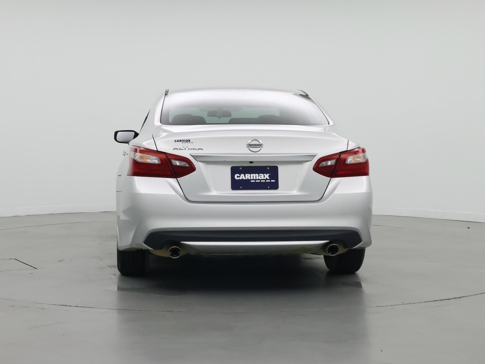 2018 Nissan Altima S - Photo 7