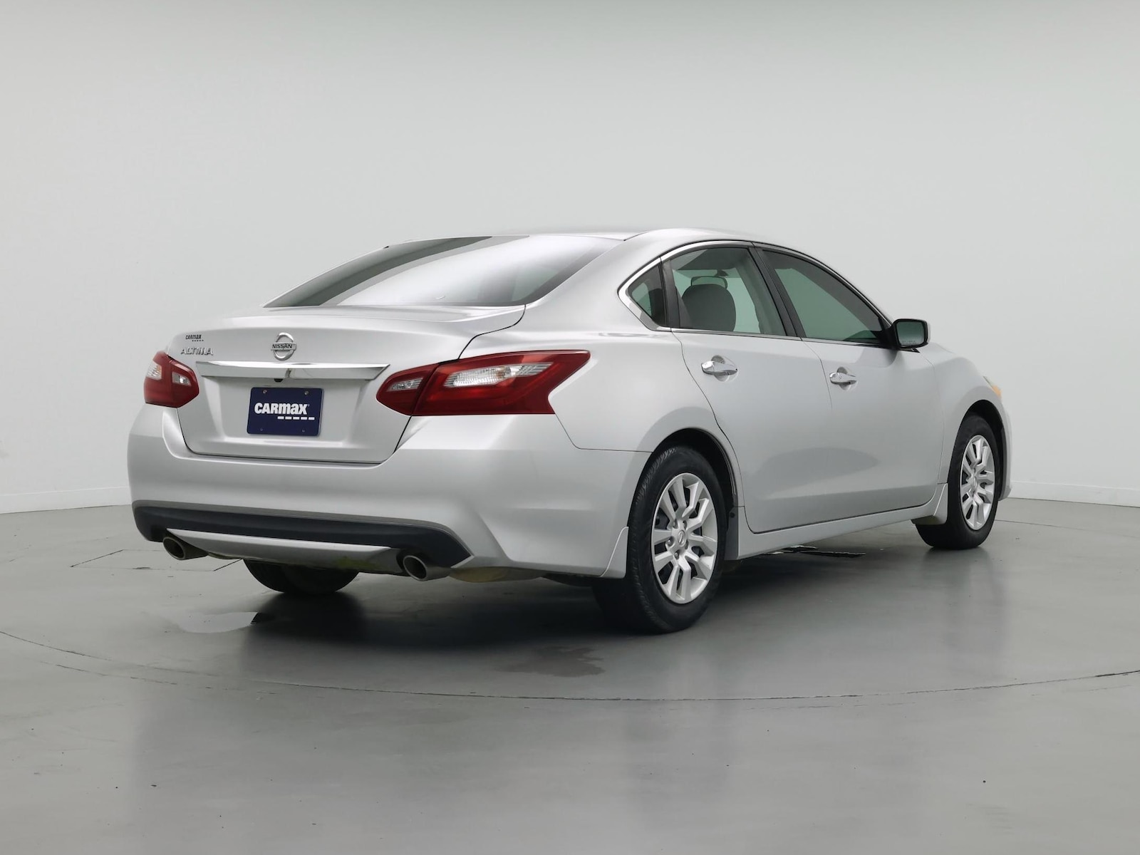 2018 Nissan Altima S - Photo 9