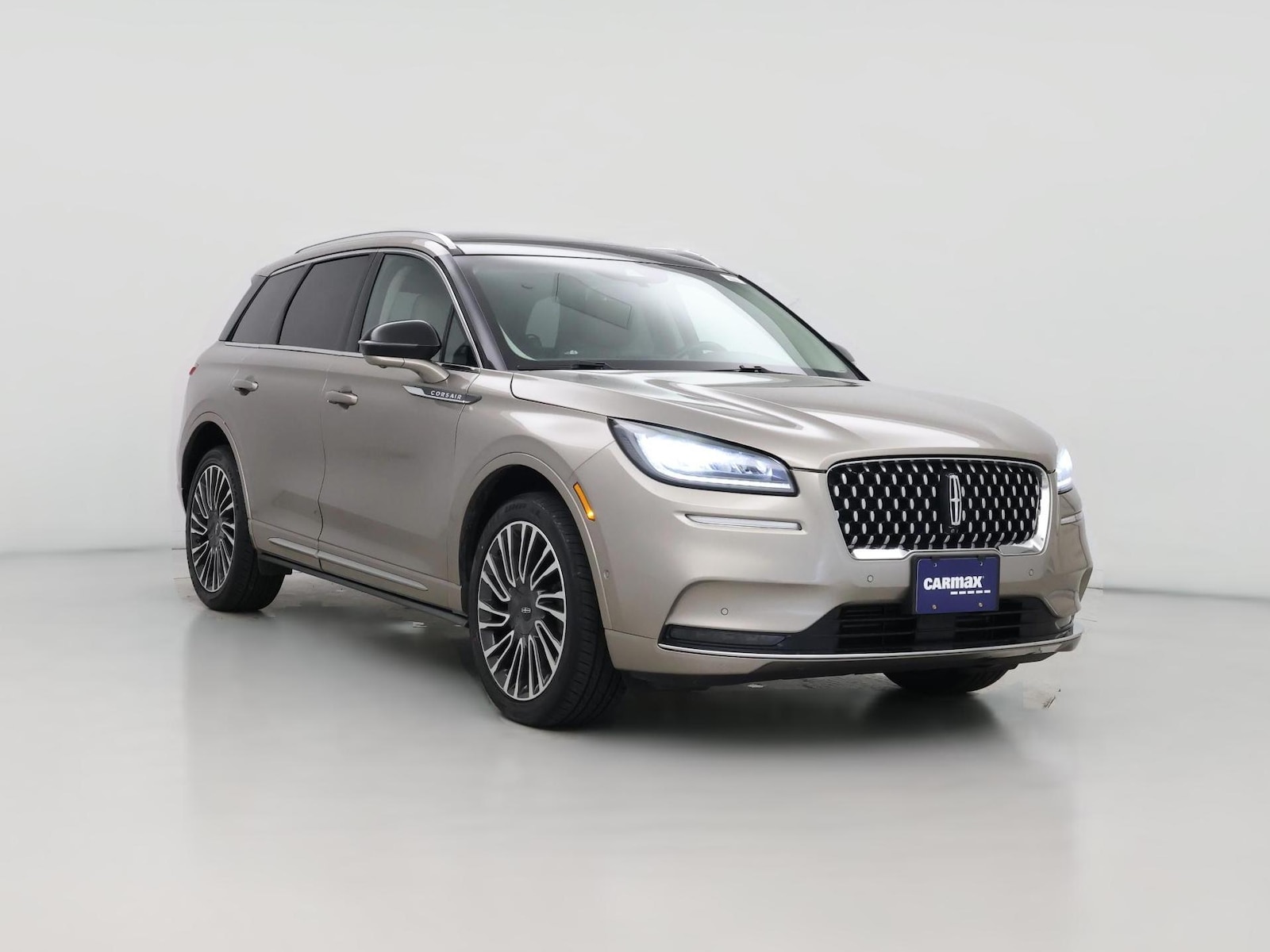 2020 Lincoln Corsair