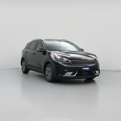 Vehicle exterior view