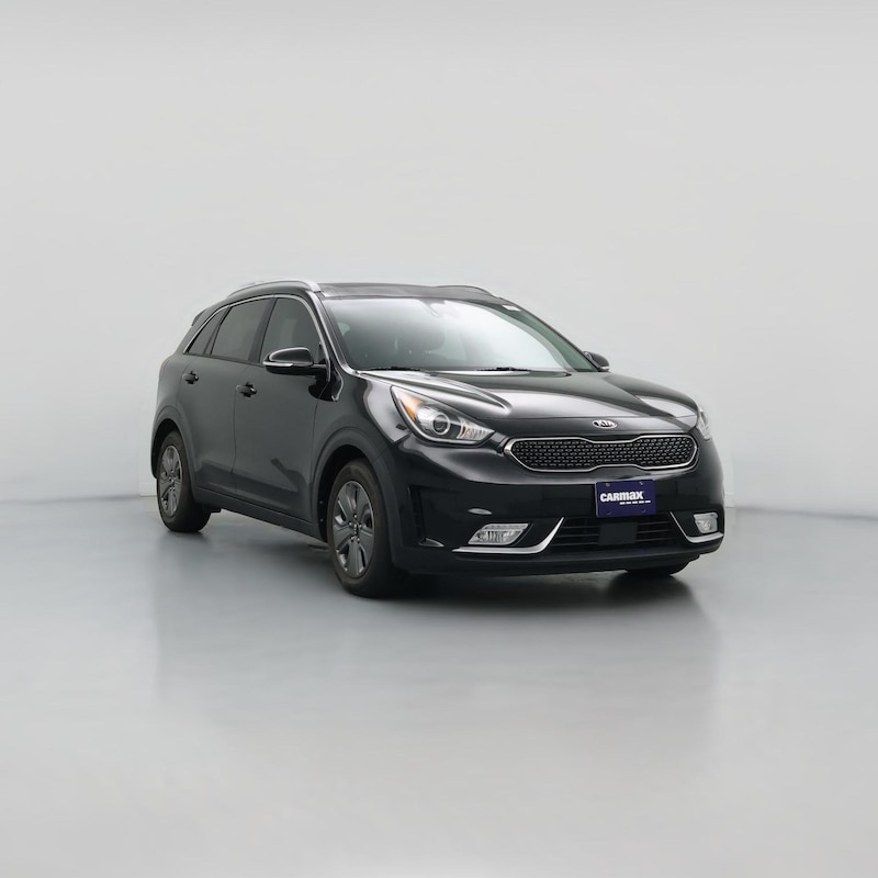 2019 Kia Niro EX