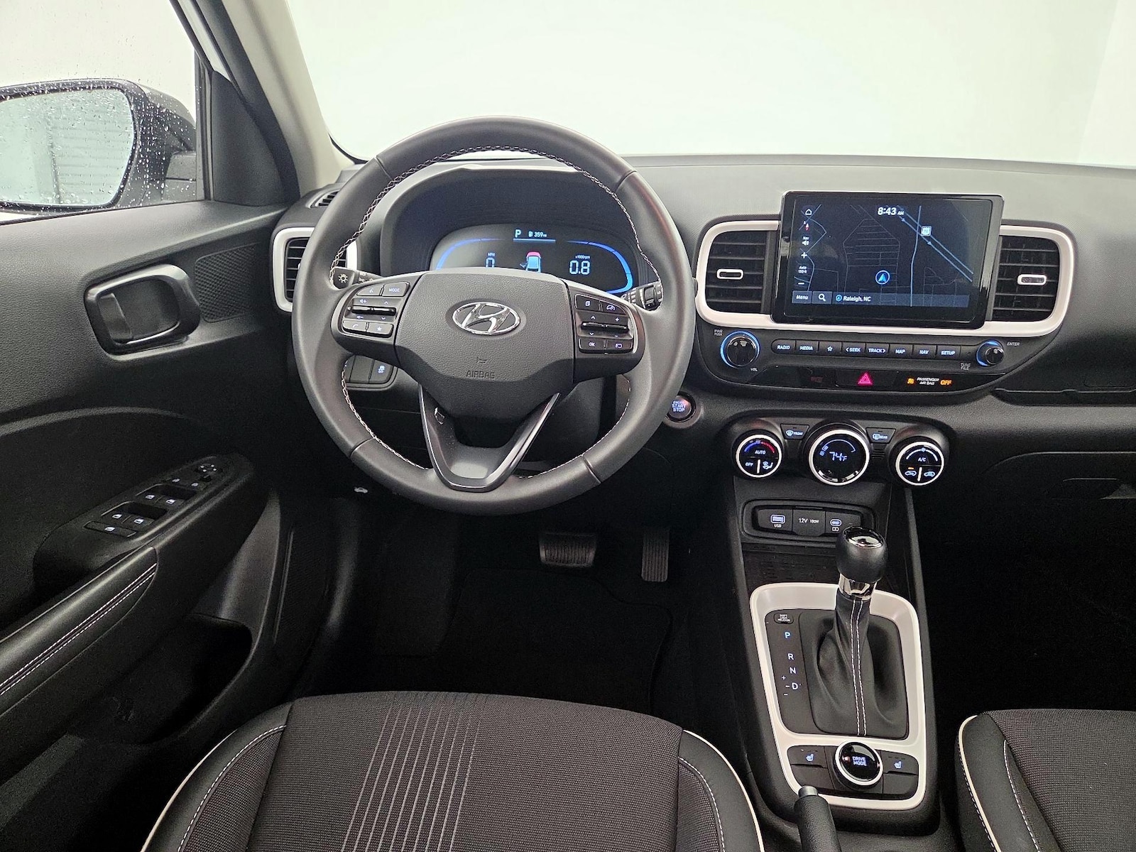 Lane Departure Warning