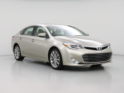 2014 Toyota Avalon Touring -
                  Stockbridge, GA
