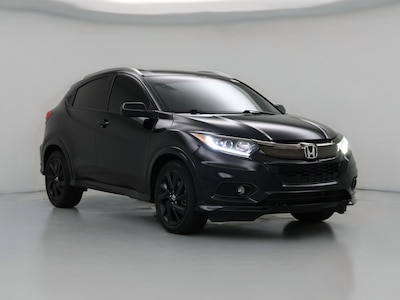 2022 Honda HR-V Sport -
                  Stockbridge, GA