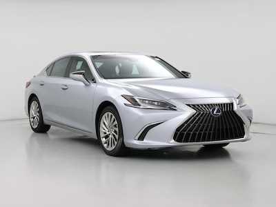 2022 Lexus ES  -
                Stockbridge, GA