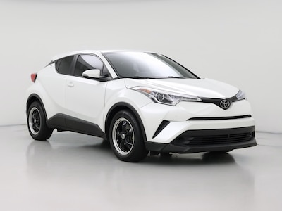 2019 Toyota C-HR LE -
                Stockbridge, GA
