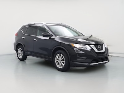 2020 Nissan Rogue S -
                  Mobile, AL