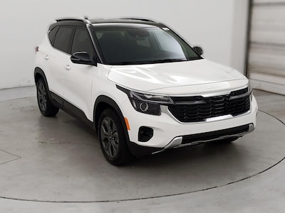 2024 Kia Seltos S -
                  Norcross, GA