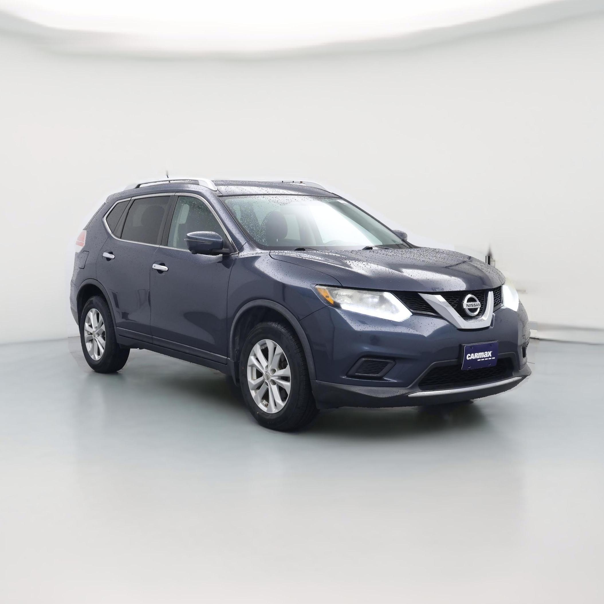 Thumbnail: 2016 Nissan Rogue - 1