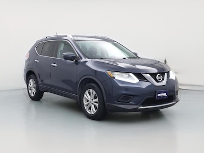 2016 Nissan Rogue SV -
                  Mobile, AL