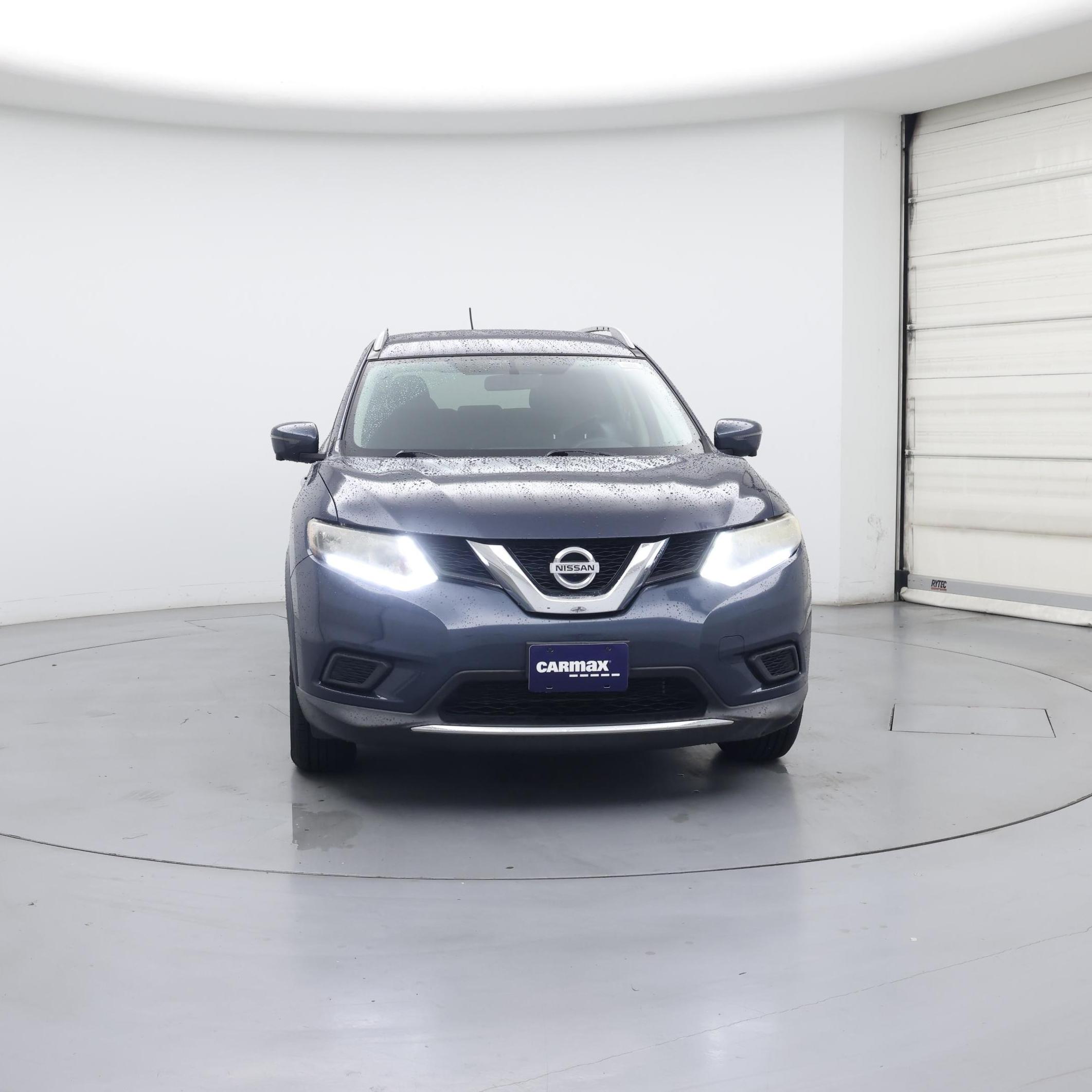 Thumbnail: 2016 Nissan Rogue - 5