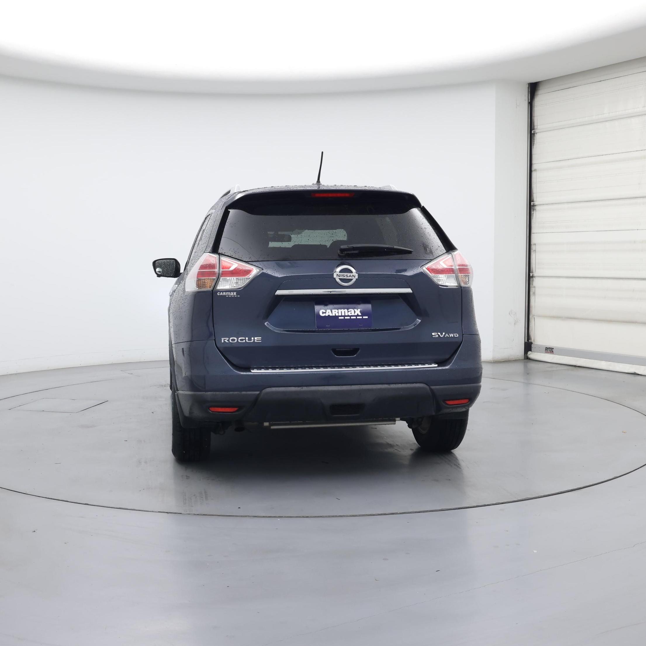 Thumbnail: 2016 Nissan Rogue - 6