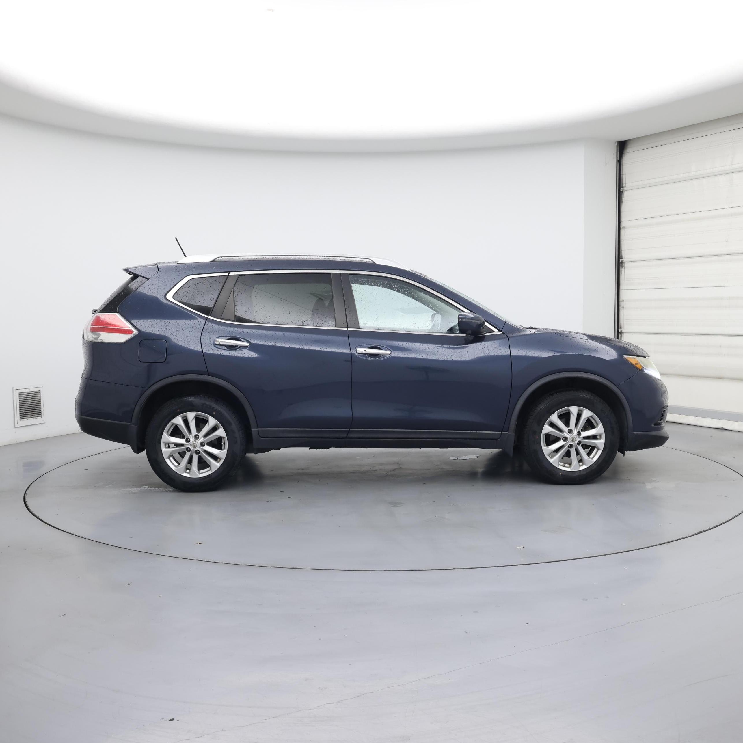 Thumbnail: 2016 Nissan Rogue - 7