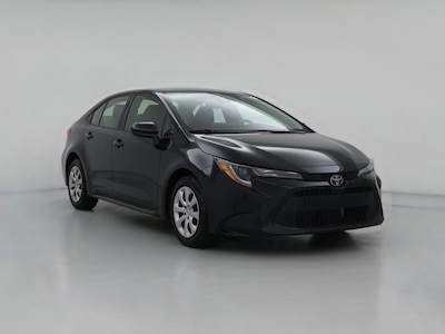 2022 Toyota Corolla LE -
                  Gainesville, FL