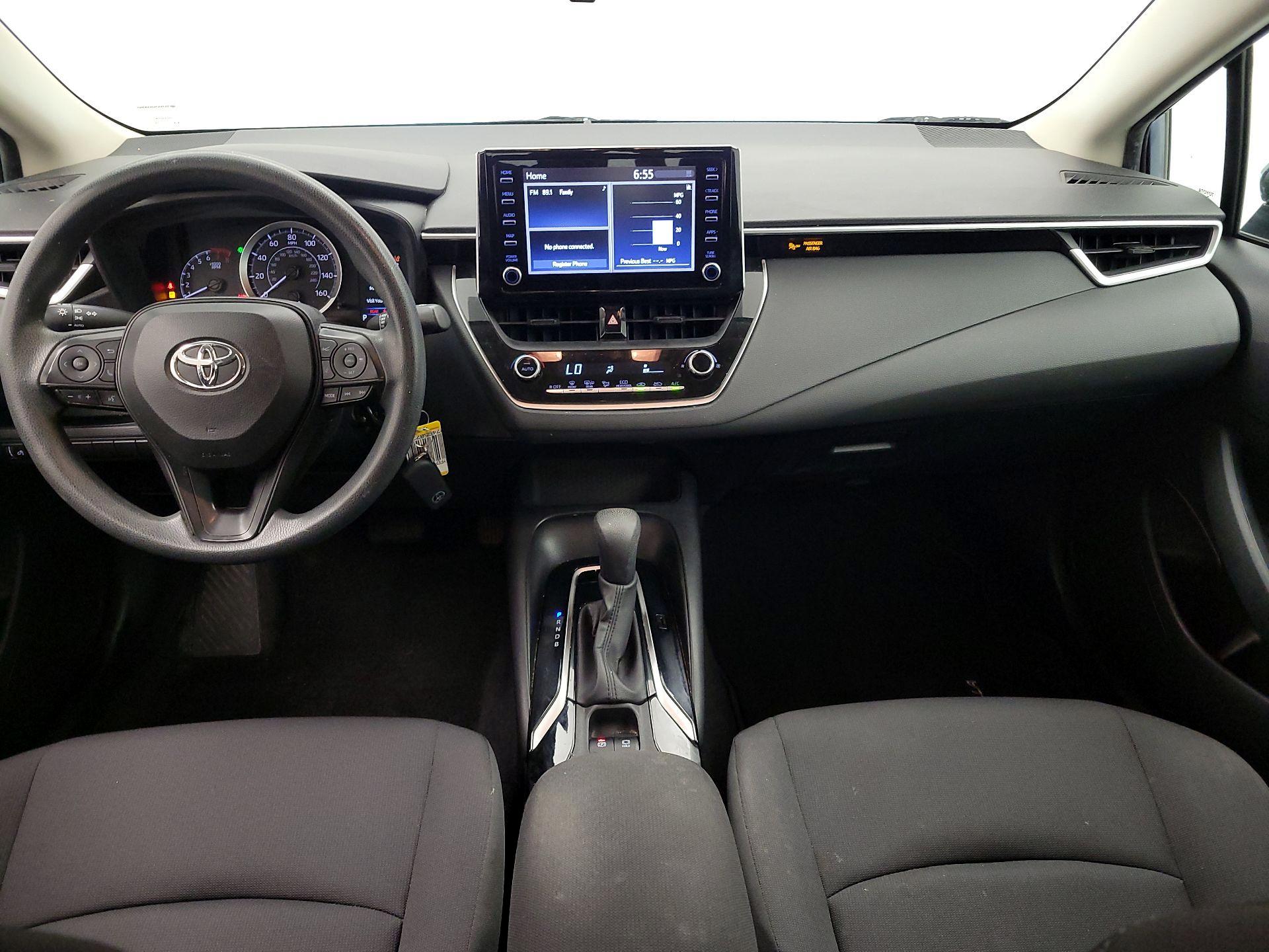 Thumbnail: 2020 Toyota Corolla - 9