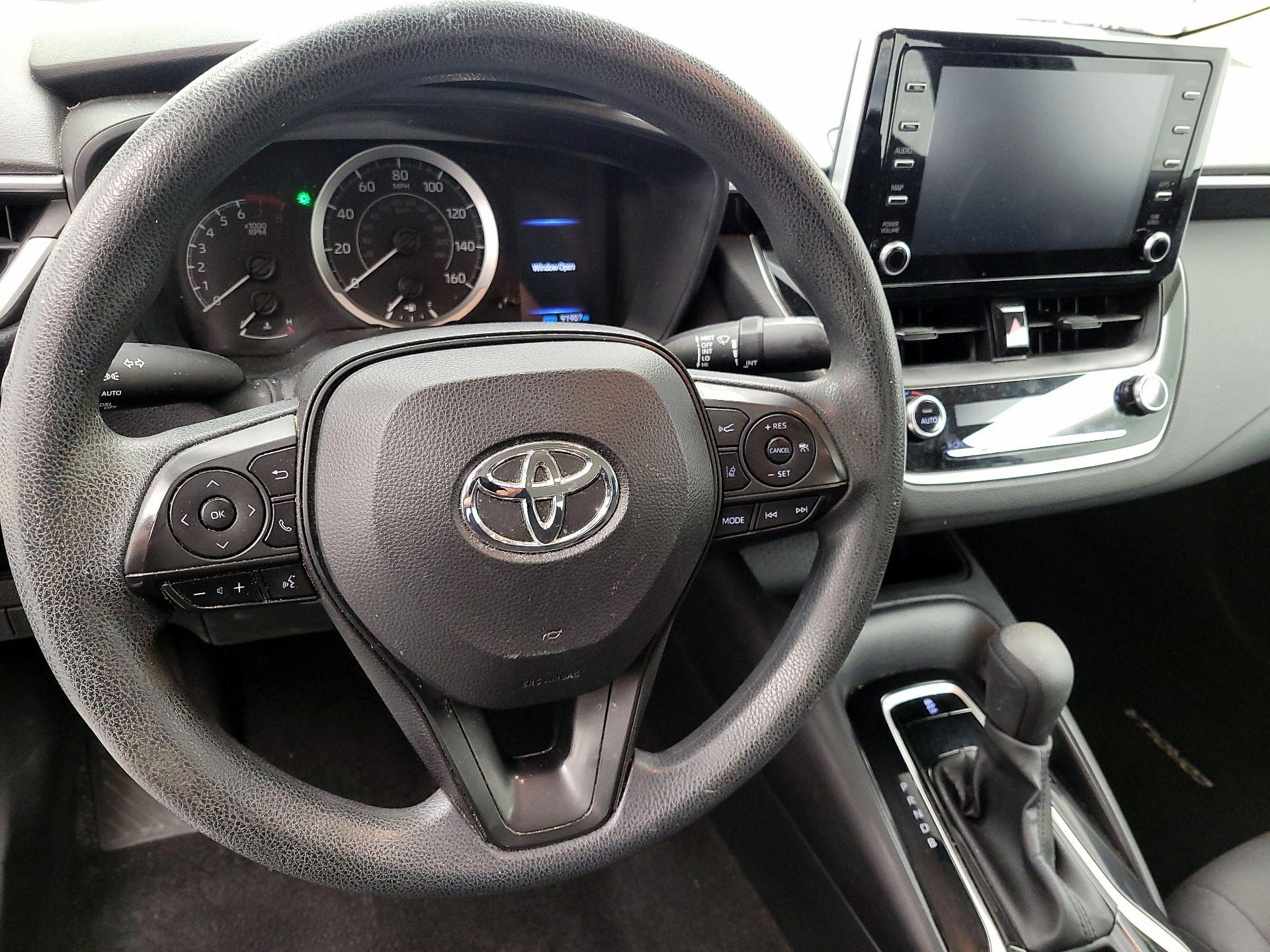 Thumbnail: 2020 Toyota Corolla - 10
