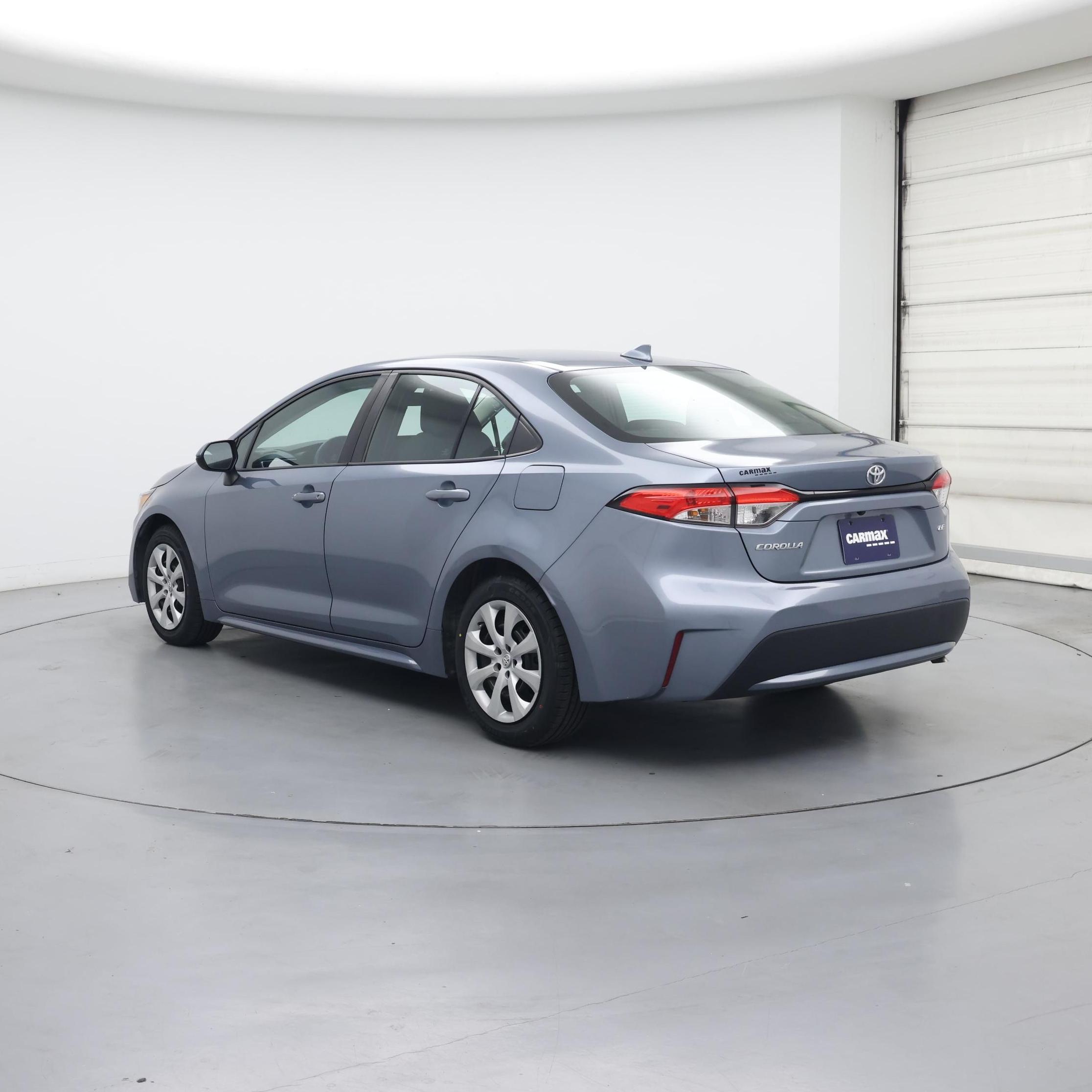Thumbnail: 2020 Toyota Corolla - 2
