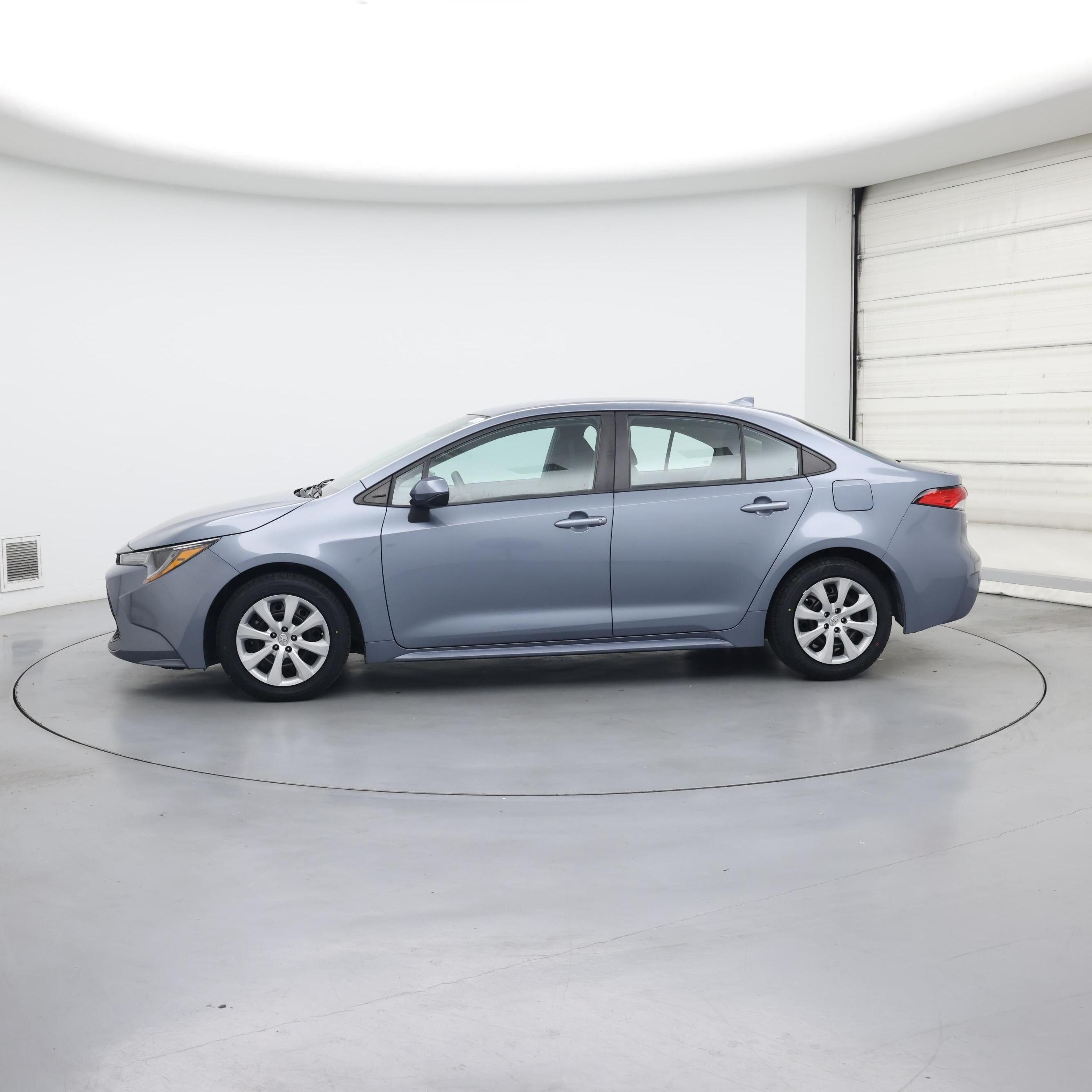 Thumbnail: 2020 Toyota Corolla - 3