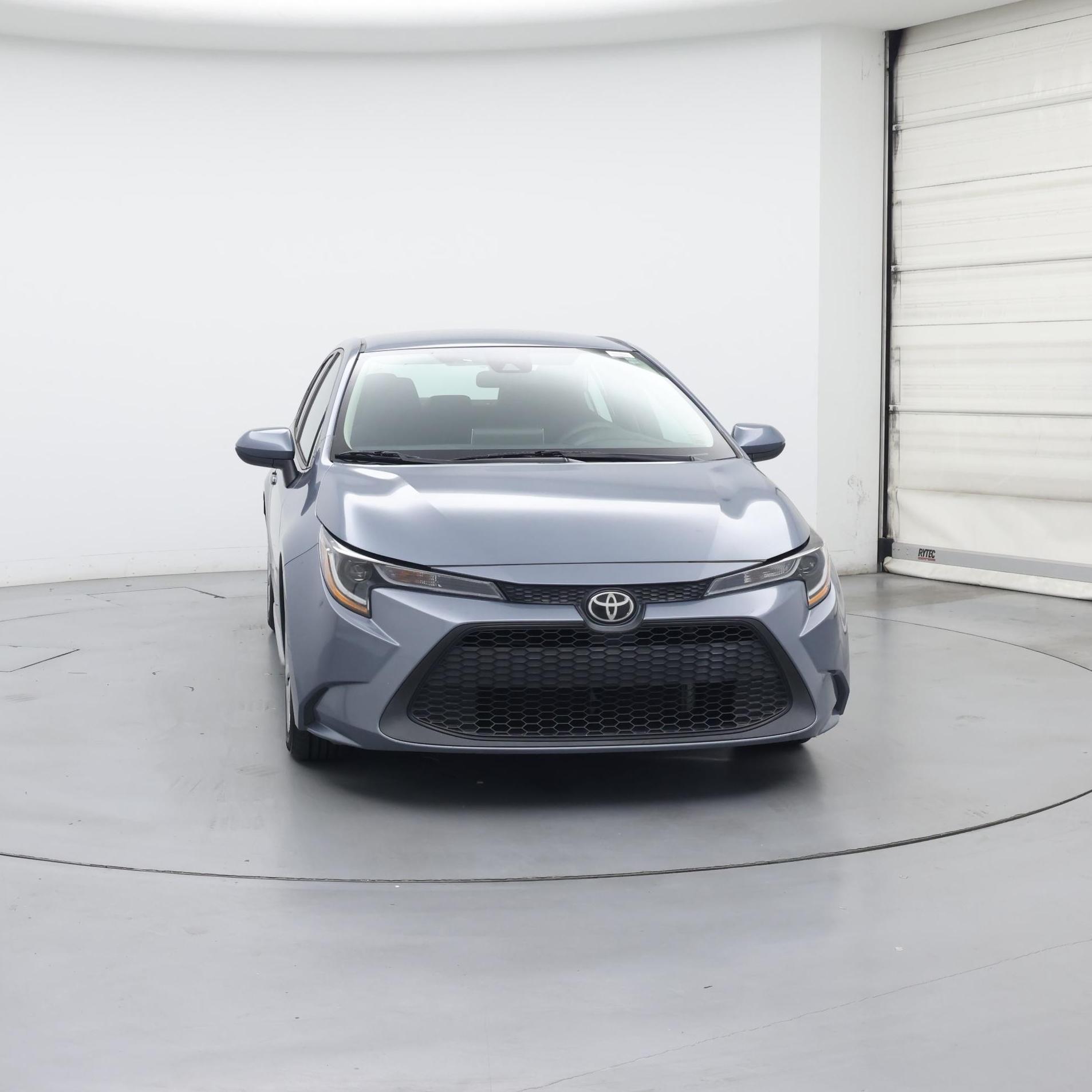 Thumbnail: 2020 Toyota Corolla - 5