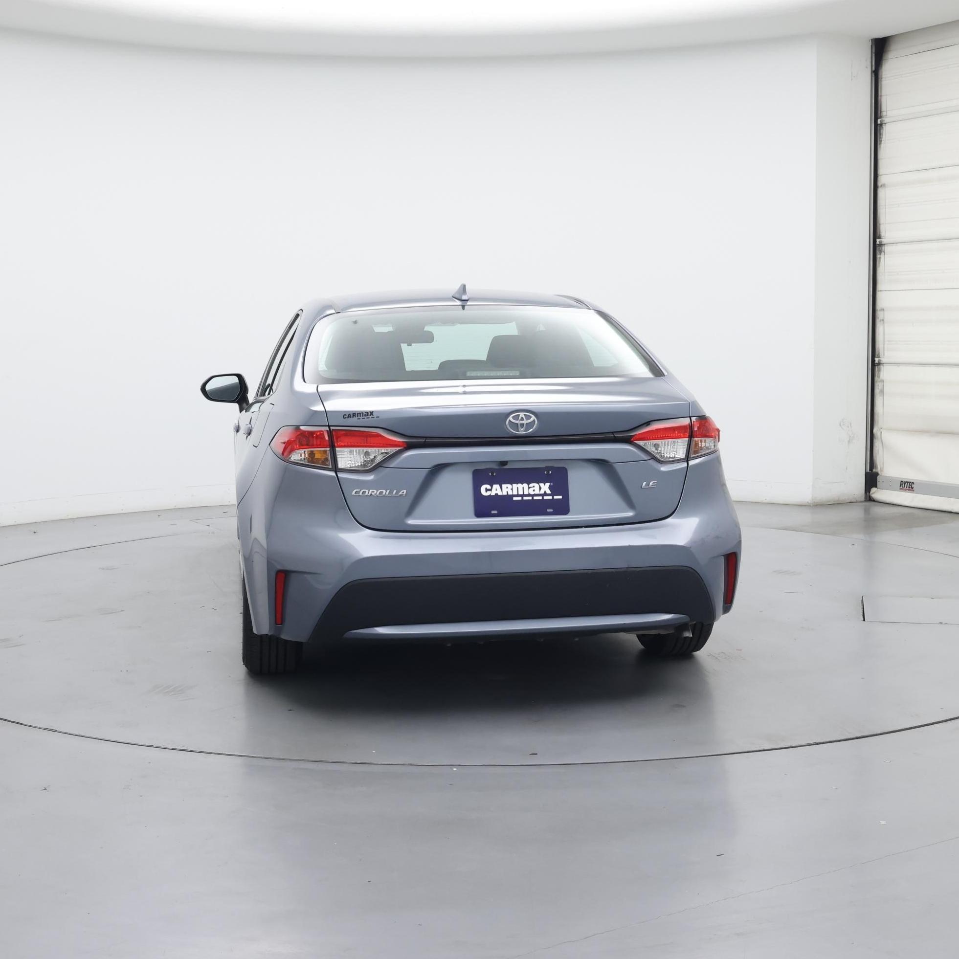Thumbnail: 2020 Toyota Corolla - 6