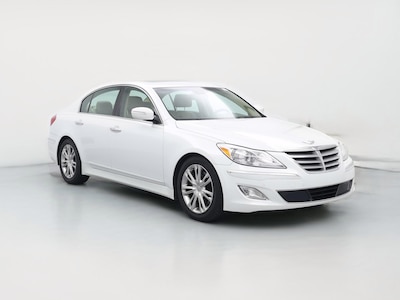 2013 Hyundai Genesis  -
                  Mobile, AL