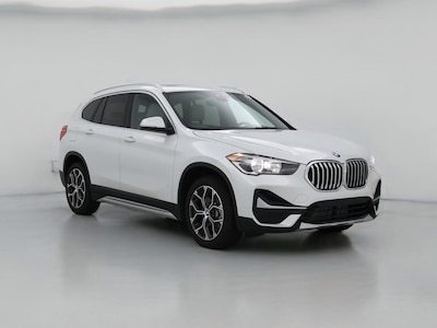 2022 BMW X1 sDrive28i -
                  Jacksonville, FL