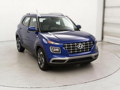 2023 Hyundai Venue SEL -
                  Gainesville, FL