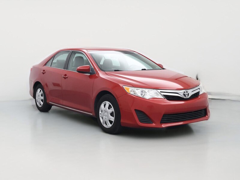 2013 Toyota Camry LE -
                  Lithia Springs, GA