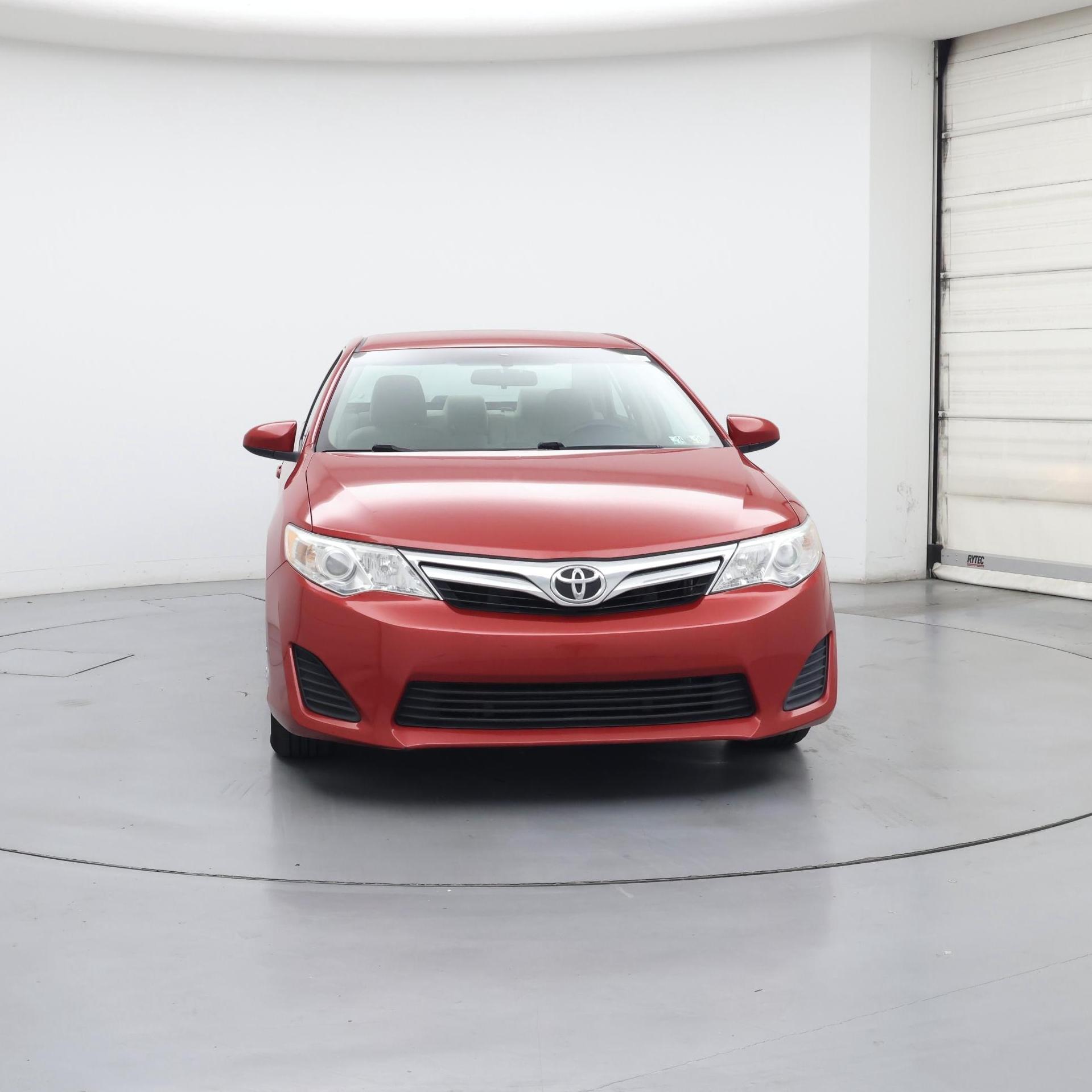 Thumbnail: 2013 Toyota Camry - 5