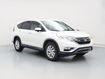 2015 Honda CR-V EX-L -
                  Mobile, AL