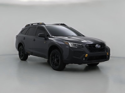 2024 Subaru Outback Wilderness -
                  Gainesville, FL
