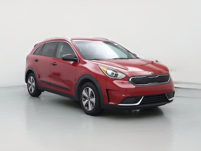 2017 Kia Niro LX -
                  Mobile, AL