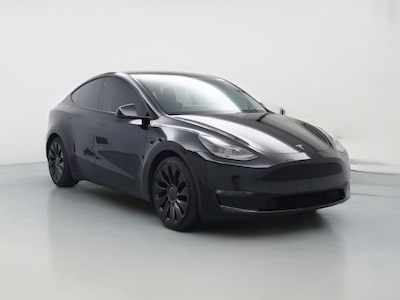 2022 Tesla Model Y Performance -
                  Mobile, AL