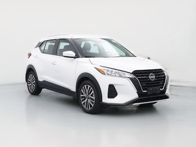 2024 Nissan Kicks SV -
                  Mobile, AL
