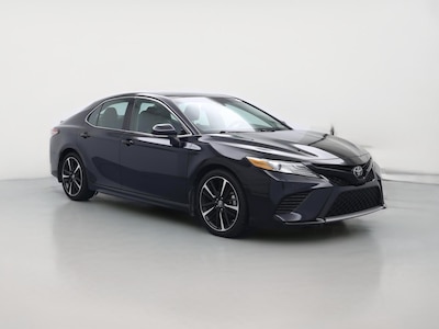 2019 Toyota Camry XSE -
                  Mobile, AL