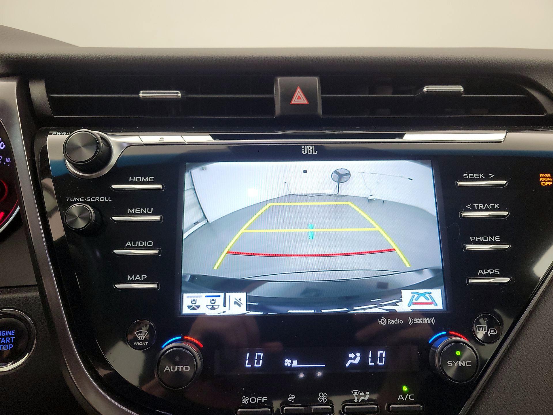 Thumbnail: 2019 Toyota Camry - 14