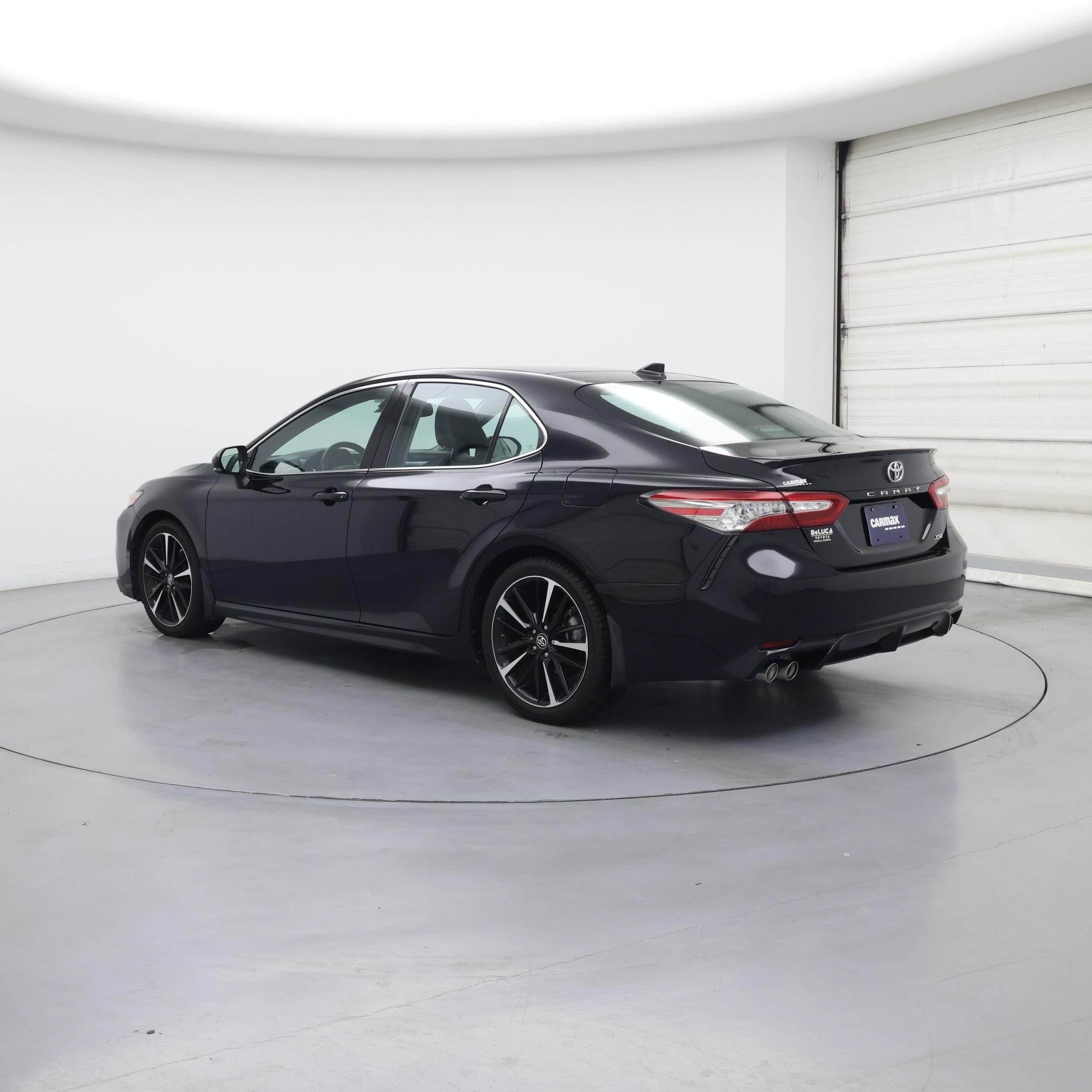 Thumbnail: 2019 Toyota Camry - 2