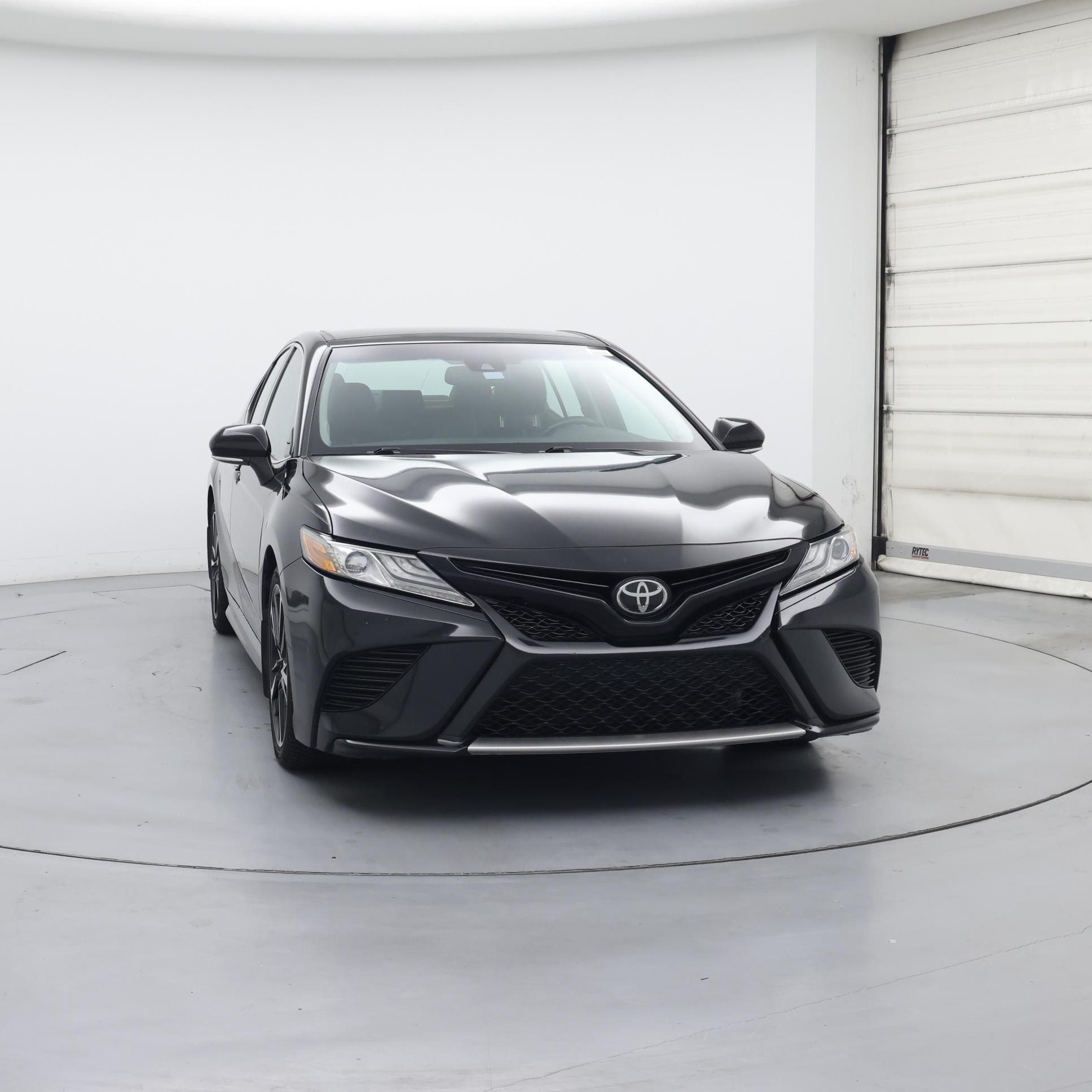 Thumbnail: 2019 Toyota Camry - 5