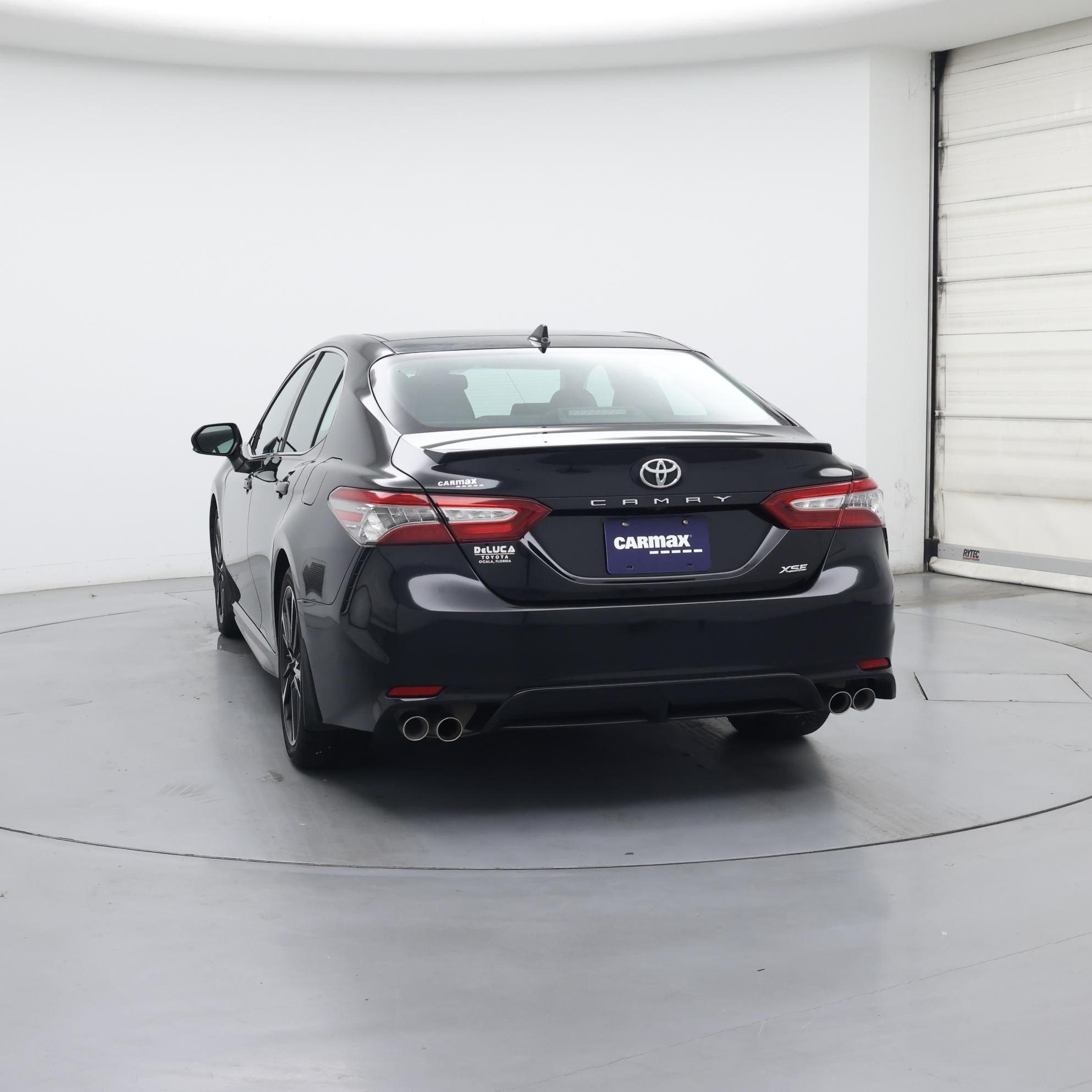 Thumbnail: 2019 Toyota Camry - 6