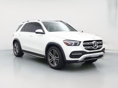 2022 Mercedes-Benz GLE 350 -
                  Mobile, AL