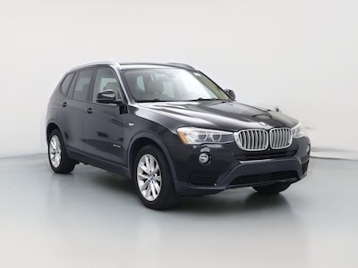 2017 BMW X3 sDrive28i -
                  Mobile, AL